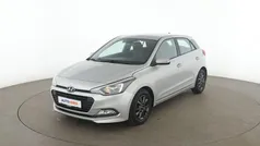 Gebraucht 2017 Hyundai i20 YES! Limousine | 9.750 € (Fairer Preis)