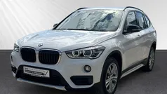 Gebraucht 2018 BMW X1 Sport Line SUV | 22.490 € (Guter Preis)