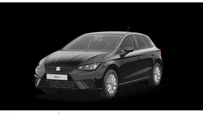 Gebraucht 2025 Seat Ibiza Limousine | 21.990 € (Fairer Preis)