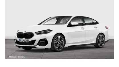 Gebraucht BMW 218 M Sport 136 PS (100 kW) 2023 Andere Coupé