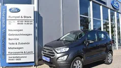 Gebraucht 2022 Ford Ecosport Cool & Connect SUV | 16.990 € (Fairer Preis)