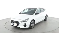 Gebraucht 2017 Hyundai i30 Intro Edition Limousine | 11.190 € (Fairer Preis)