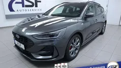 Gebraucht 2025 Ford Focus ST-Line X Kombi | 28.970 € (Fairer Preis)