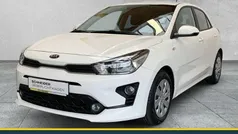 Weiß Gebraucht 2020 Kia Rio Edition 7 Kleinwagen | 10.890 € (Fairer Preis)