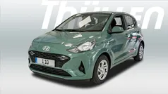 Grün Neu 2025 Hyundai i10 Select Kleinwagen | 16.790 € (Fairer Preis)