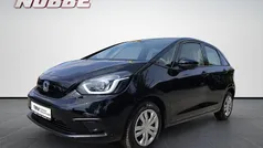 Crystal black pearl Gebraucht 2021 Honda Jazz Comfort Kleinwagen | 16.490 € (Guter Preis)