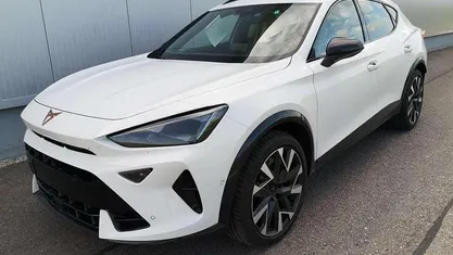 Gebraucht 2025 Cupra Formentor VZ SUV | 40.990 € (Guter Preis)