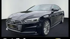 Gebraucht 2019 Audi A5 Design Coupé | 27.490 € (Fairer Preis)