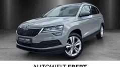 Gebraucht 2019 Skoda Karoq SUV | 20.690 € (Fairer Preis)