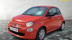Orange Gebraucht 2022 Fiat 500 Kleinwagen | 10.997 € (Guter Preis)