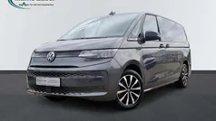 Gebraucht 2025 VW T7 Van | 57.890 € (Fairer Preis)