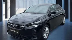 Schwarz Gebraucht 2023 Opel Corsa Elegance Limousine | 15.990 € (Fairer Preis)