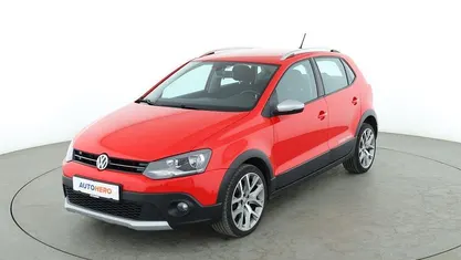 Gebraucht 2017 VW Polo Cross S Kleinwagen | 10.780 € (Fairer Preis)