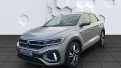 Gebraucht 2024 VW T-Roc R-line SUV | 32.325 € (Fairer Preis)