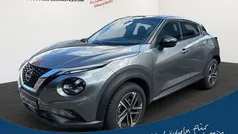 Gebraucht 2025 Nissan Juke N-Connecta SUV | 21.990 € (Fairer Preis)