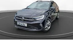Gebraucht 2024 VW Taigo Goal SUV | 22.850 € (Fairer Preis)
