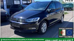 Gebraucht 2023 VW Touran Van / Kleinbus | 29.500 € (Fairer Preis)