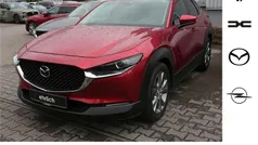 Rot Gebraucht 2021 Mazda CX-30 SUV | 25.690 € (Fairer Preis)