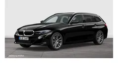 Gebraucht 2022 BMW 330 Kombi | 34.900 € (Fairer Preis)