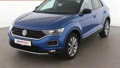 Gebraucht 2019 VW T-Roc Style SUV | 16.590 € (Fairer Preis)