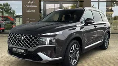 Gebraucht 2021 Hyundai Santa Fe Prime SUV | 30.999 € (Fairer Preis)