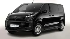 Perla nera schwarz metallic Neu 2025 Peugeot Traveller Active Van / Kleinbus | 39.350 € (Fairer Preis)