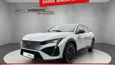 Gebraucht 2024 Peugeot 408 GT GTi Limousine | 28.500 € (Superpreis)