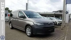 Gebraucht 2025 VW Caddy Maxi Van / Kleinbus | 35.555 € (Fairer Preis)