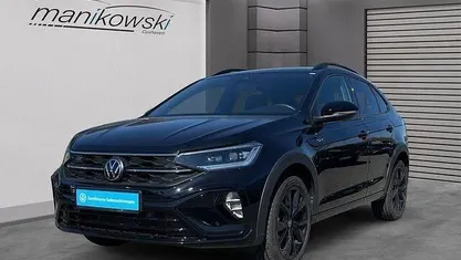 Gebraucht VW Taigo Style 150 PS (110 kW) 2024 Schwarz SUV