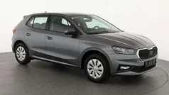 Gebraucht 2024 Skoda Fabia Selection Limousine | 18.795 € (Fairer Preis)