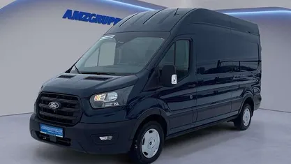 Gebraucht Ford Transit Trend 165 PS (121 kW) 2026 Limousine