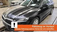 Schwarz Gebraucht 2021 Skoda Octavia Style Kombi | 19.380 € (Fairer Preis)