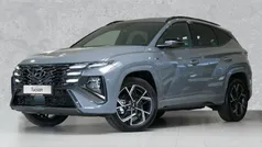 Gebraucht 2025 Hyundai Tucson N Line SUV | 40.480 € (Fairer Preis)