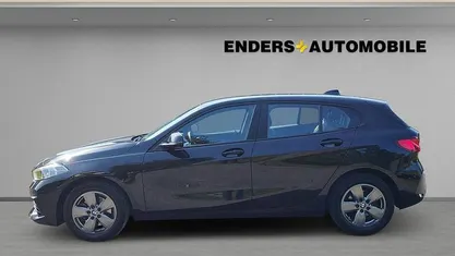 Gebraucht 2020 BMW 118 Advantage Kleinwagen | 19.888 € (Fairer Preis)