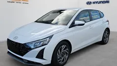 Gebraucht 2025 Hyundai i20 Trend Limousine | 23.360 € (Fairer Preis)