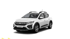 Gebraucht 2025 Dacia Sandero Expression Kleinwagen | 18.559 € (Fairer Preis)