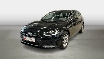 Gebraucht Audi A4 Basis 204 PS (150 kW) 2024 Kombi