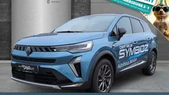 Mercury blue Gebraucht 2024 Renault Symbioz Iconic SUV | 32.990 € (Fairer Preis)