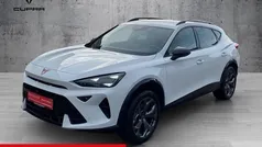 Gebraucht 2025 Cupra Formentor SUV | 33.950 € (Fairer Preis)