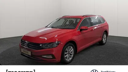 Usata VW Passat Business 122 CV (89 kW) 2023 Station wagon