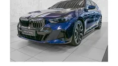 Gebraucht 2025 BMW 540 M Sport Kombi | 78.999 €