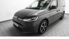 Grau Gebraucht 2023 VW Caddy Maxi Life Van / Kleinbus | 31.780 € (Fairer Preis)