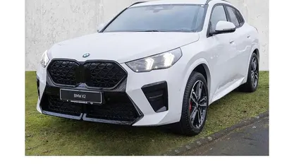 Gebraucht BMW X2 M Sport 156 PS (114 kW) 2026 SUV