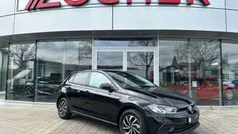 Deep black perleffekt Neu 2025 VW Polo IQ Drive Limousine | 22.690 € (Guter Preis)