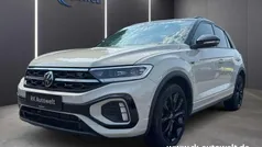 Gebraucht 2022 VW T-Roc R-line SUV | 27.290 € (Fairer Preis)