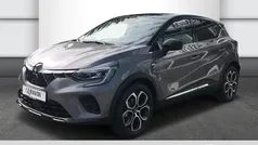Anthrazitgrau/onyxschwarz Gebraucht 2024 Mitsubishi ASX Top SUV | 30.790 € (Fairer Preis)