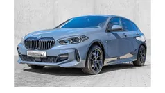 Gebraucht 2022 BMW 118 M Sport Kleinwagen | 24.490 € (Fairer Preis)