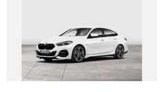Gebraucht 2022 BMW 218 M Sport Coupé | 28.470 € (Fairer Preis)