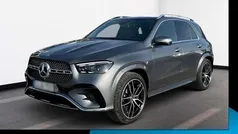 Metalliclack selenitgrau Gebraucht 2025 Mercedes GLE450 AMG AMG SUV | 86.730 € (Fairer Preis)