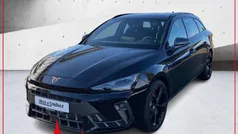 Gebraucht 2025 Cupra Leon Kombi | 36.444 € (Fairer Preis)